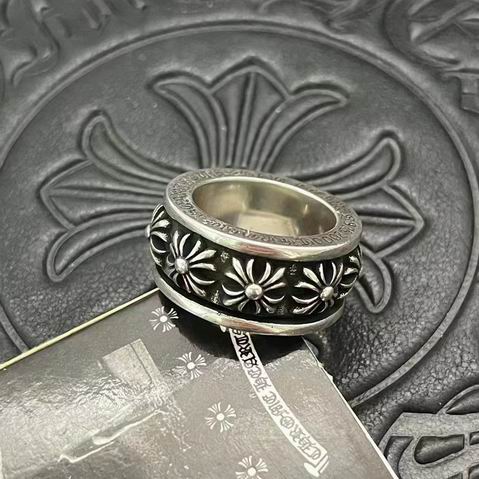 Chrome Hearts ring 11lyh141
